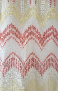 FreeWay Ruffle midsection Dress